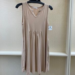 FSL and Apparel Dress NWOT